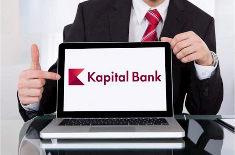 Employees of “Kapital Bank” receive 3 thousand per month – 3 times more than the average monthly salary