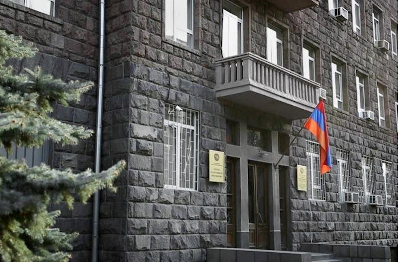 Ermənistanda “Vətən uğrunda Tavuş” hərəkatının tərəfdarlarına xəbərdarlıq edildi