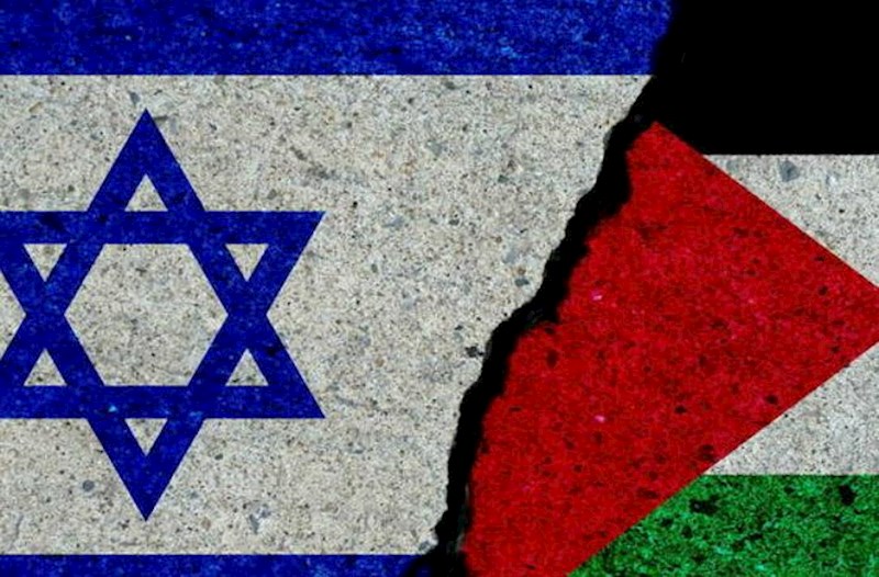 “Həm İsrail, həm HƏMAS günahkardır" – BMT hesabatı 