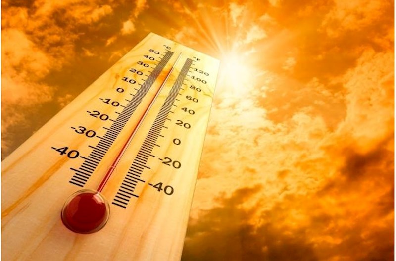 Temperatur 39 dərəcəyə çatdı – Faktiki hava