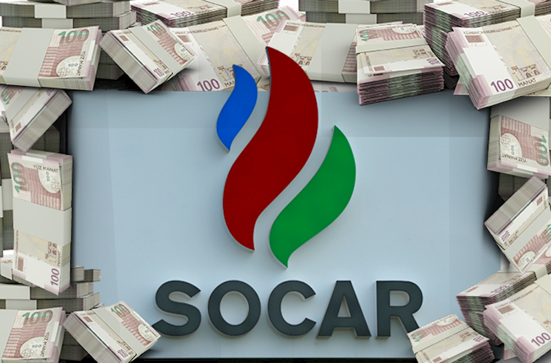 socar 85 milyardlıq gəliri haradan və hansı məhsullardan qazanıb? – siyahı