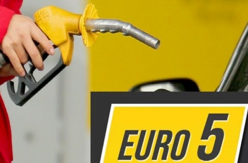 Azərbaycan bu ay “Euro-5”in istehsalına başlayır