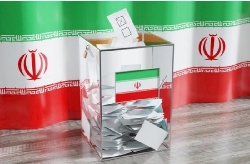 İranda prezident seçkilərində 4 qadın qeydiyyatdan keçdi