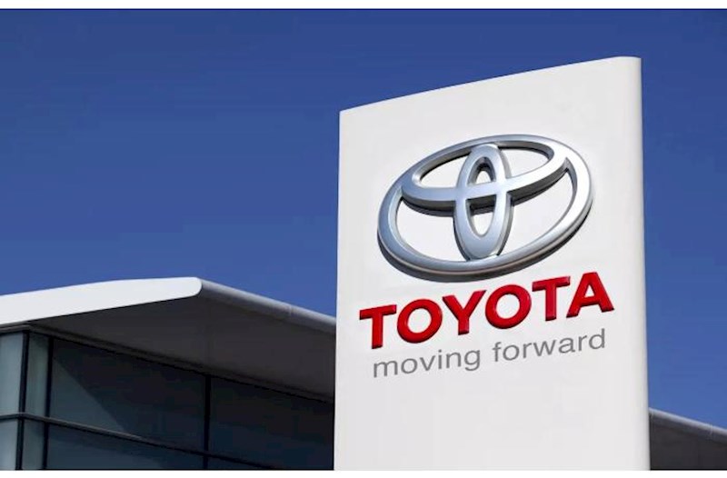 “Toyota”nın bazar dəyəri 18,5 milyard dollar azaldı