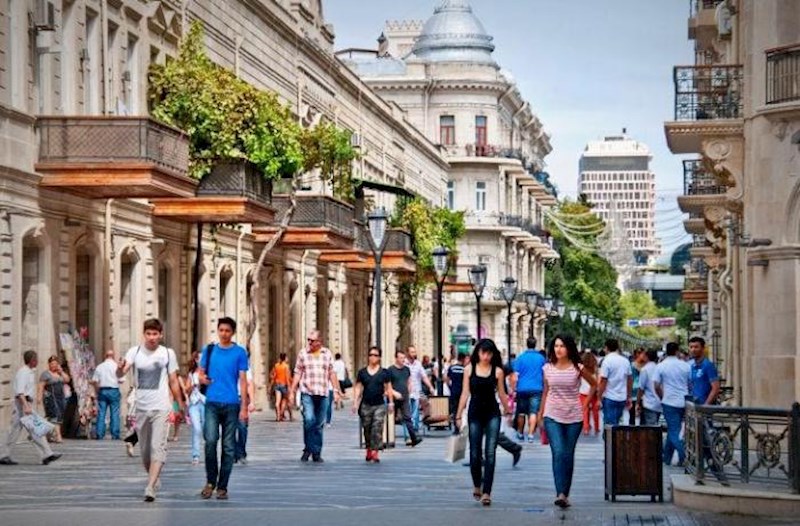 Azərbaycan əhalisinin sayı açıqlandı
