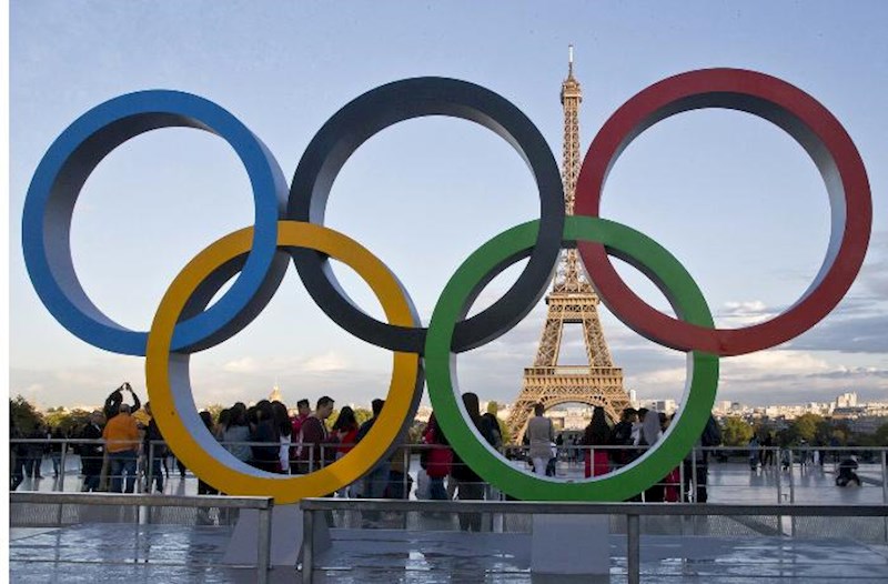 2030-cu il Qış Olimpiya Oyunları da Fransada keçiriləcək