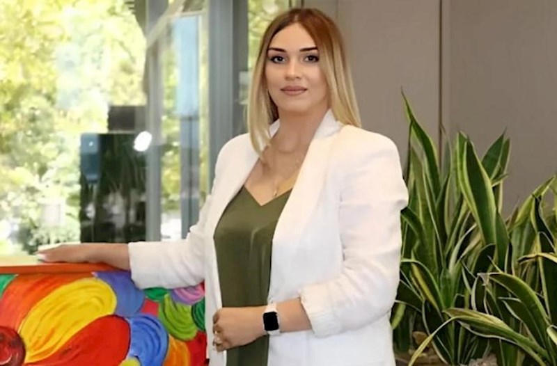 Həmin bağça direktoruna hökm oxundu