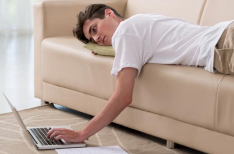 Az işlə, daha çox qazan – Faydalı tənbəllik həyat keyfiyyətini yüksəldir