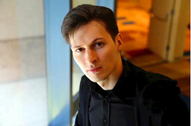 “Rusiya nəzarət, “Telegram” isə söz azadlığı tərəfdarıdır” − Durov