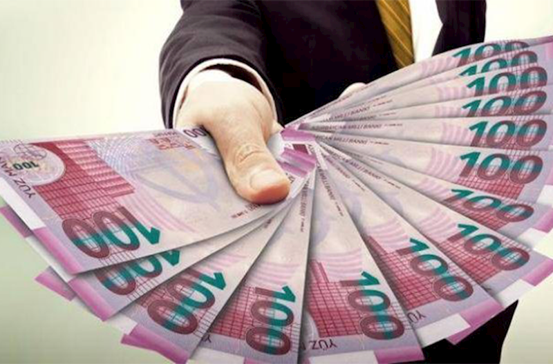 İstehlak kreditlərinin yarıdan çoxu 2 bankın payına düşüb – Tam siyahı