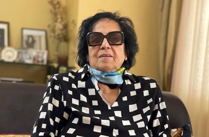 Novella Cəfəroğlu Müsavat Partiyasından istefa verdi – Səbəbini açıqladı