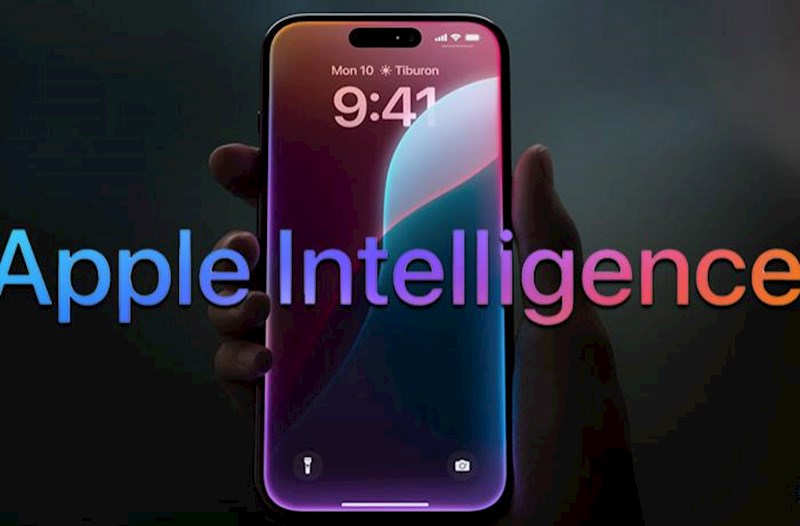 “Apple Intelligence” indi adi istifadəçilər üçün əlçatandır – Hansı cihazlarda istifadə edilə bilər?