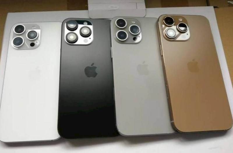 Yeni “iPhone” rekord tutumlu batareya ilə olacaq