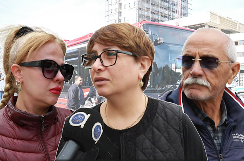 Gedişhaqqı bahalaşdı: “Bu, millətin cibinə girməkdir” – Sorğu