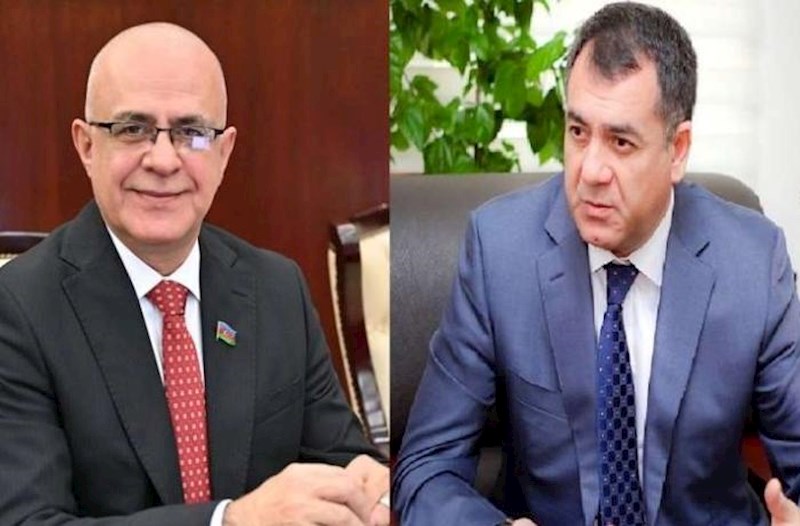 Deputat partiyadan çıxarılıb -