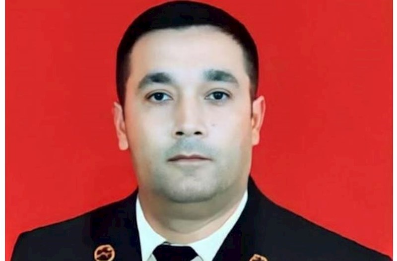 Baş gizirimiz vəfat etdi