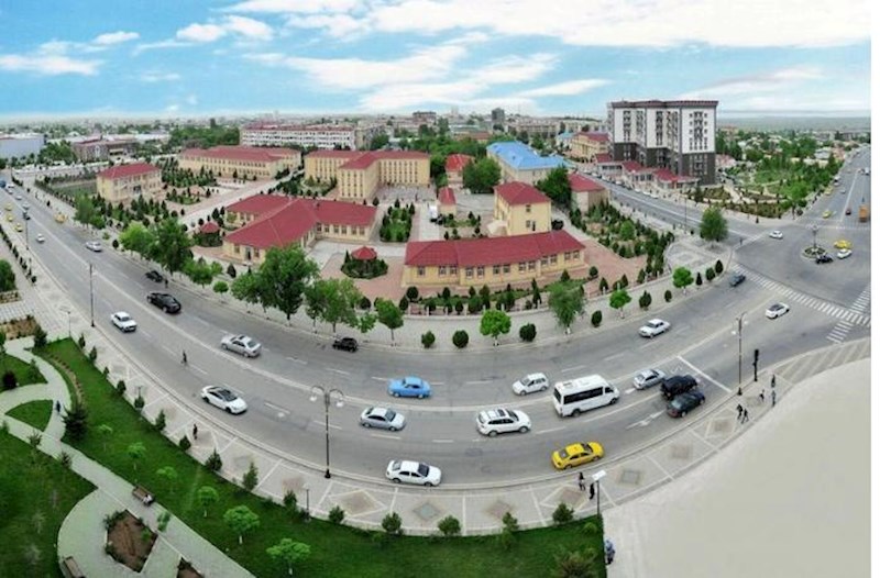 Naxçıvan Regional Turizm İdarəsi yaradıldı