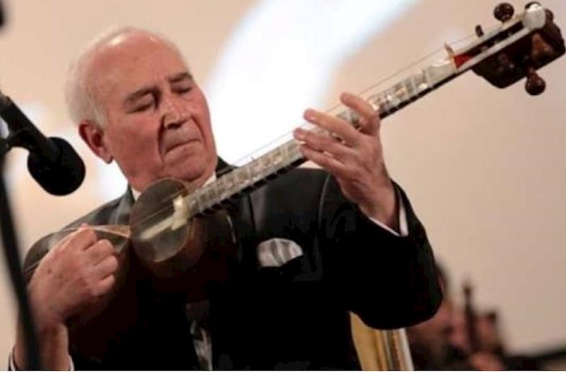 Ramiz Quliyev vəfat etdi
