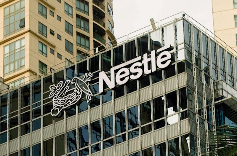 “Nestle” 16 min iş yerini ixtisar edəcək