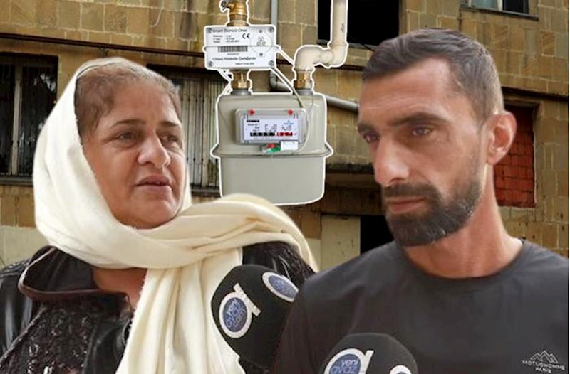 “Çox pis vəziyyətdəyik, yuyuna bilmirik”