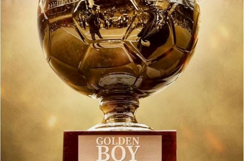“Golden Boy”a namizədlər açıqlandı