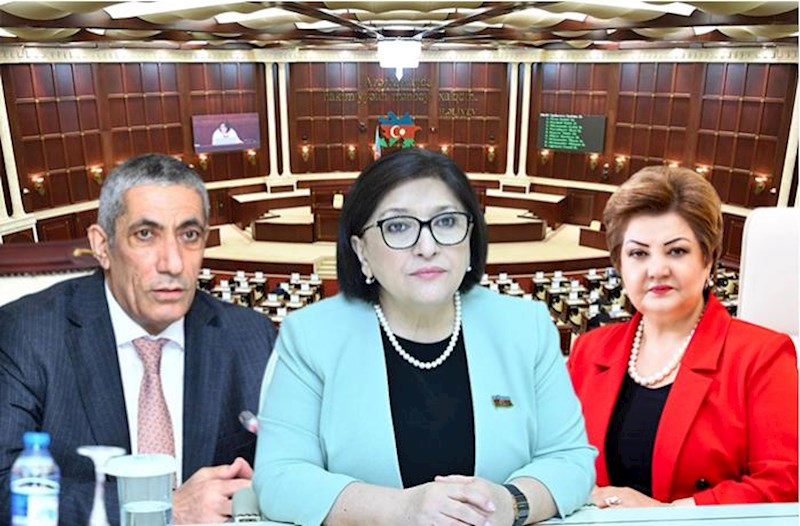 “Ramiz Mehdiyevin əleyhinə 10 il bundan qabaq bir cümlə deyib tarix yazaydı” – Yenilənib