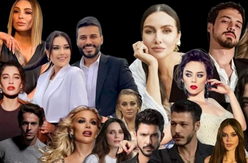 19 məşhurdan 8-nin testi müsbət çıxdı