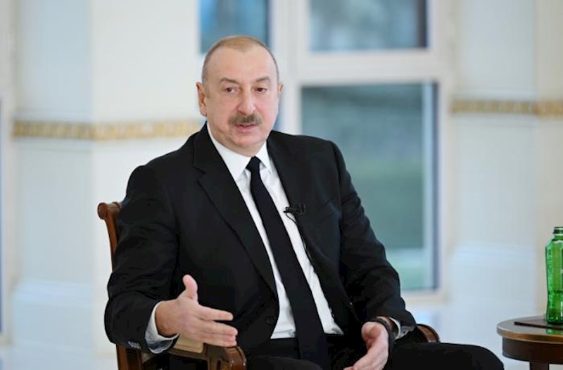 İlham Əliyev İrəvana gedəcək?