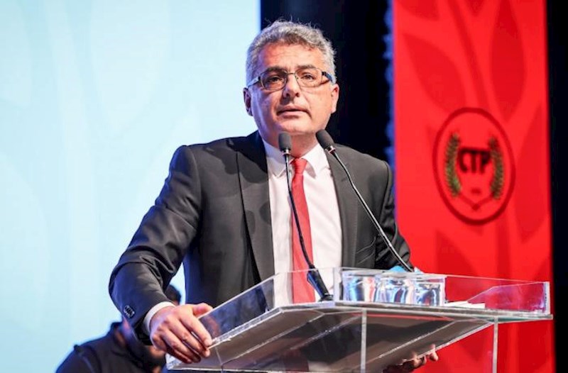 Şimali Kipr Türk Respublikasının yeni preizdenti seçildi – Yenilənib
