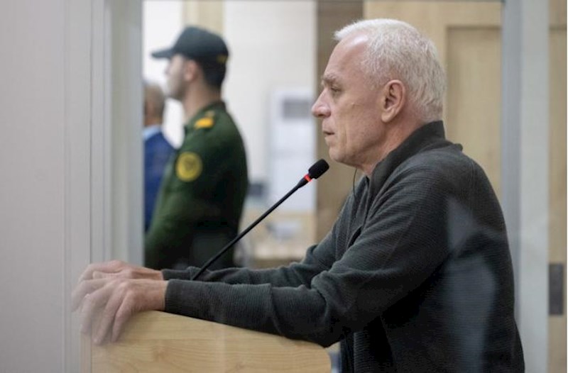 Levon Mnatsakanyana da hökm oxundu