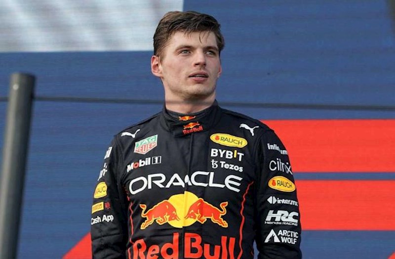 Verstappen “Formula 1” ABŞ Qran Prisinin qalibi oldu