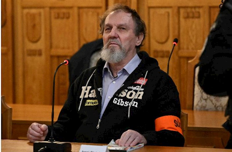 Məhkəmə Fitsoya sui-qəsd edən şəxsə 21 il həbs cəzası verdi
