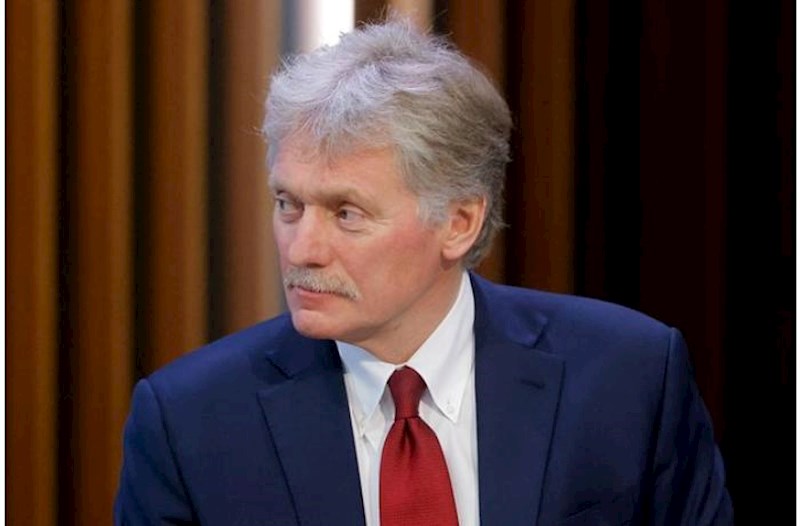 “Putin G20 sammitində iştirak etməyəcək” – Peskov