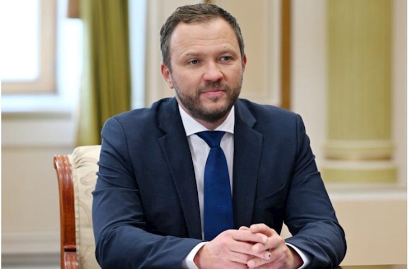 Estoniya Azərbaycanda səfirlik açır