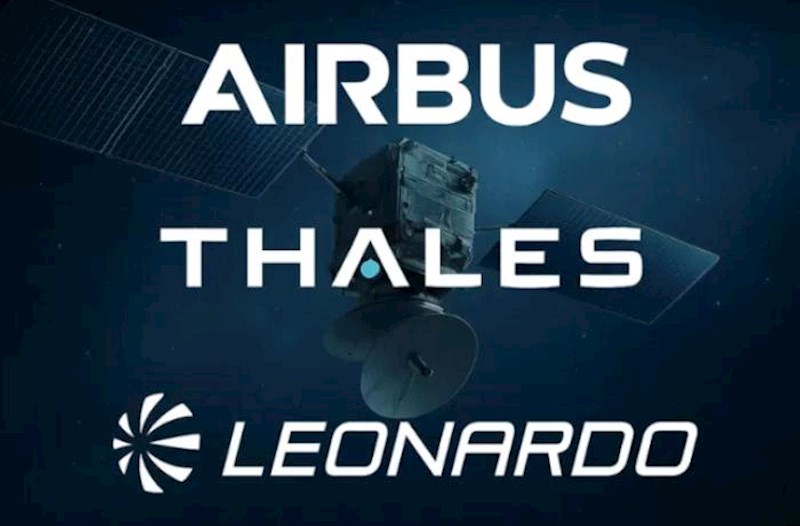 “Airbus”, “Thales” və “Leonardo” “SpaceX”ə rəqib şirkət yaradır