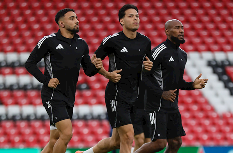 Azərbaycan klublarındakı futbolçuların yarıdan çoxu legionerdir – Tam siyahı