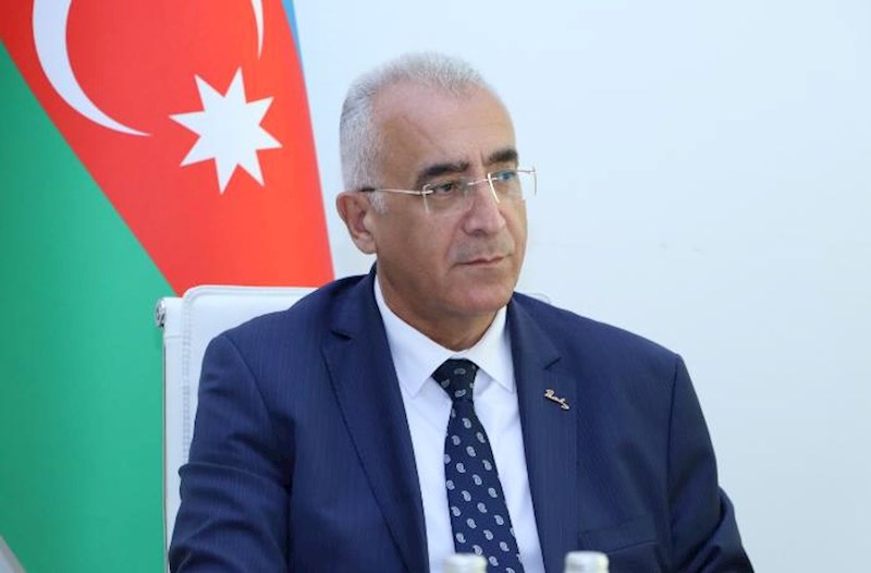 Dövlət Komitəsinin aparat rəhbəri vəfat edib
