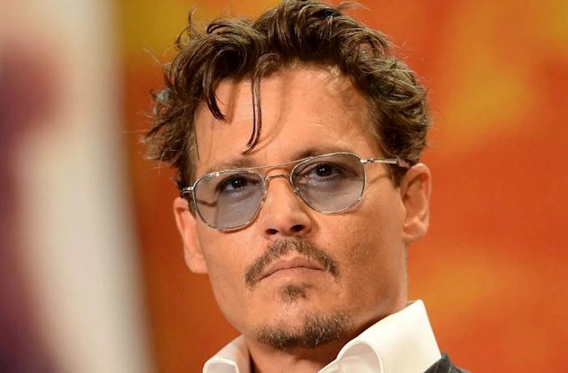 Conni Depp böyük ekrana qayıdır
