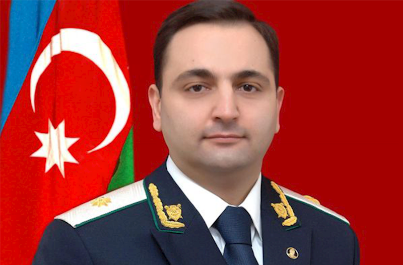 Prezident onu vəzifədən azad etdi – Sərəncam