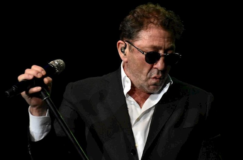 Leps qalmaqallı konsertdən sonra xəstəxanaya yerləşdirildi