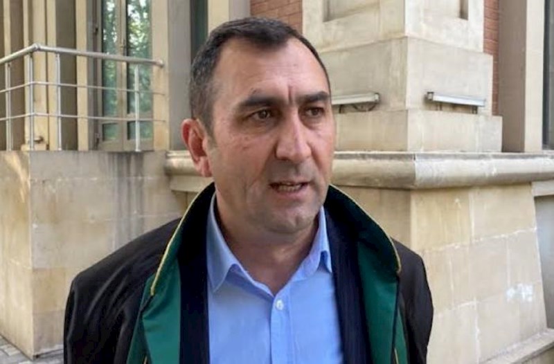 Zabil Qəhrəmanova ittiham elan olundu