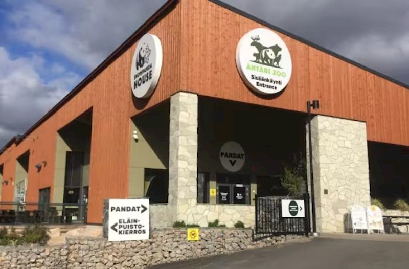 Finlandiyada zoopark 1 avroya satıldı