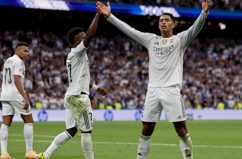 Futbol üzrə İspaniya çempionatının favoriti açıqlandı