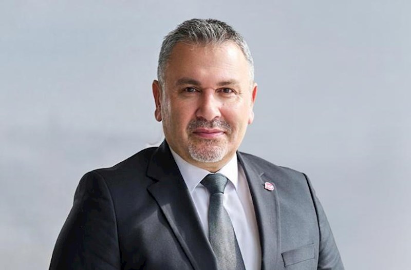 “Nar”a yeni baş icraçı direktor təyin olundu