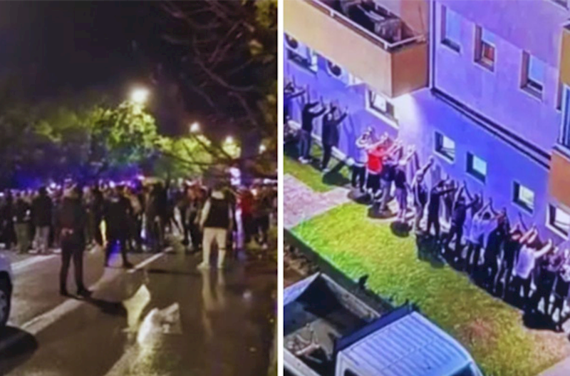 “Biri istisna olunmaqla, Monteneqroda saxlanılan azərbaycanlılar buraxılıb”
