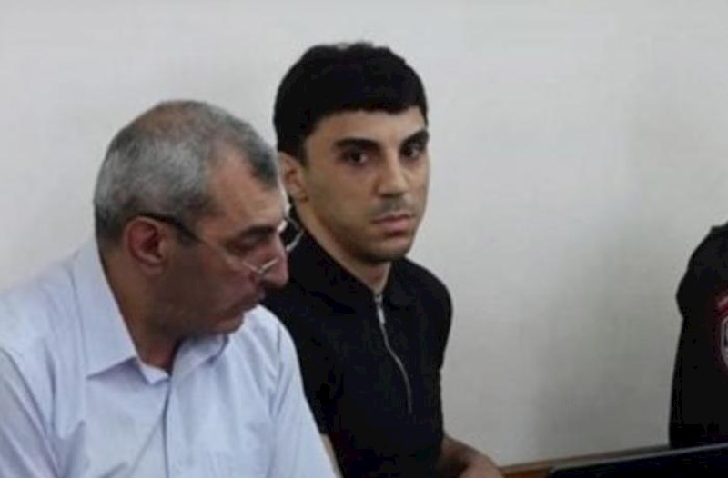 Mirzoyanı döyən daha bir şəxsə hökm oxundu