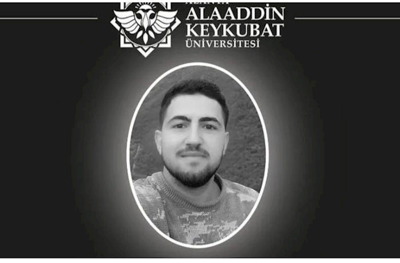 Türkiyədə qəzada yaralanan azərbaycanlı tələbə 15 gün sonra öldü