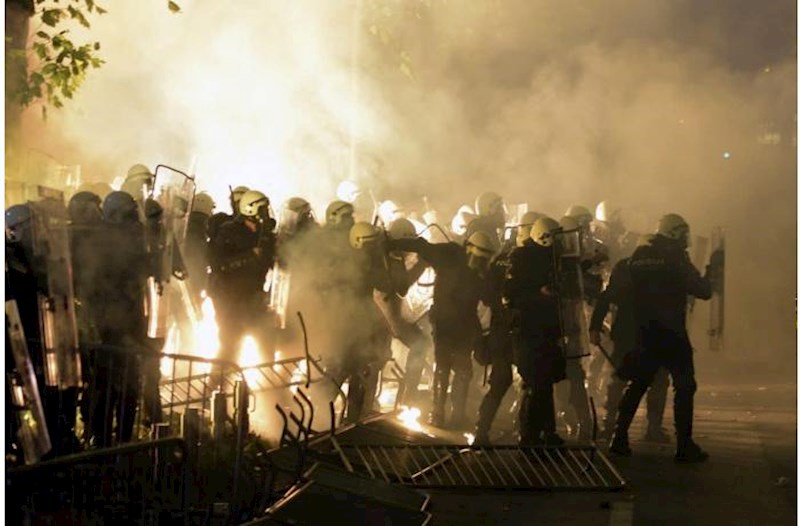 Səfirlik Monteneqrodakı azərbaycanlıları xəbərdarlıq edib