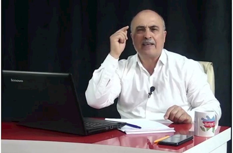 DTX “Hürriyyət”də əməliyyat keçirib, Vüqar Məmmədov saxlanılıb – KİV