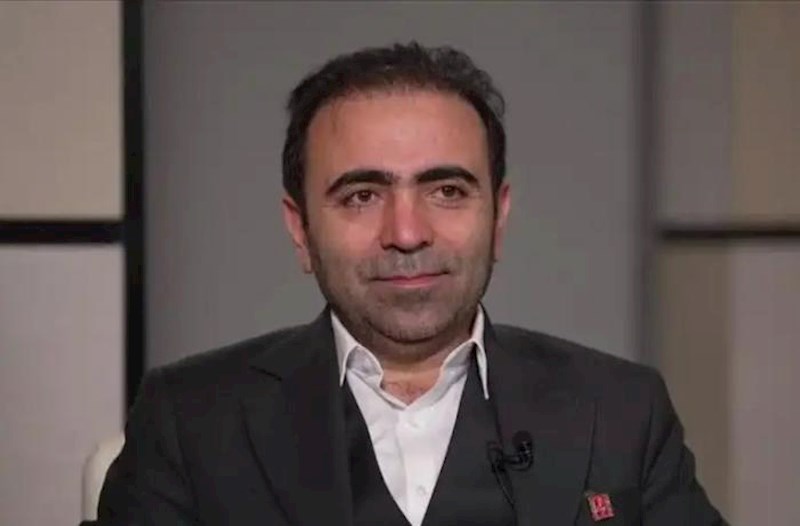 İran Ermənistana yeni səfir təyin etdi